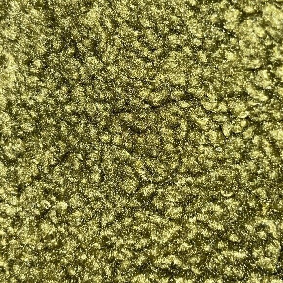 Converse Chuck Taylor Sherpa Eva Lift Platform Hi Moss Sneaker Women's 6 Youth 4 - Picture 9 of 9